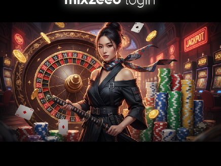 mixzeed login ทางเข้า