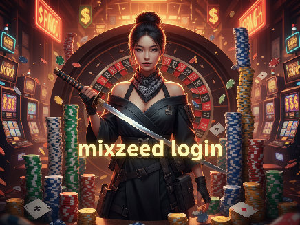 login mixzeed login
