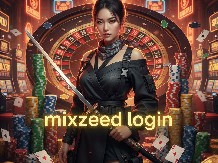 mixzeed login